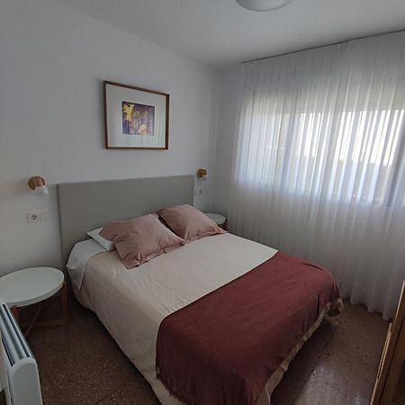 Apartamento Albejo ลาเรโด ภายนอก รูปภาพ
