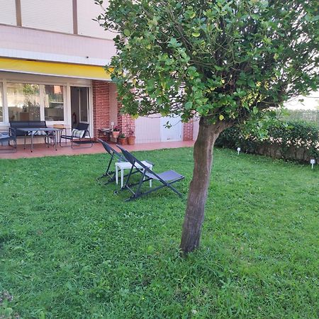 Apartamento Albejo ลาเรโด ภายนอก รูปภาพ