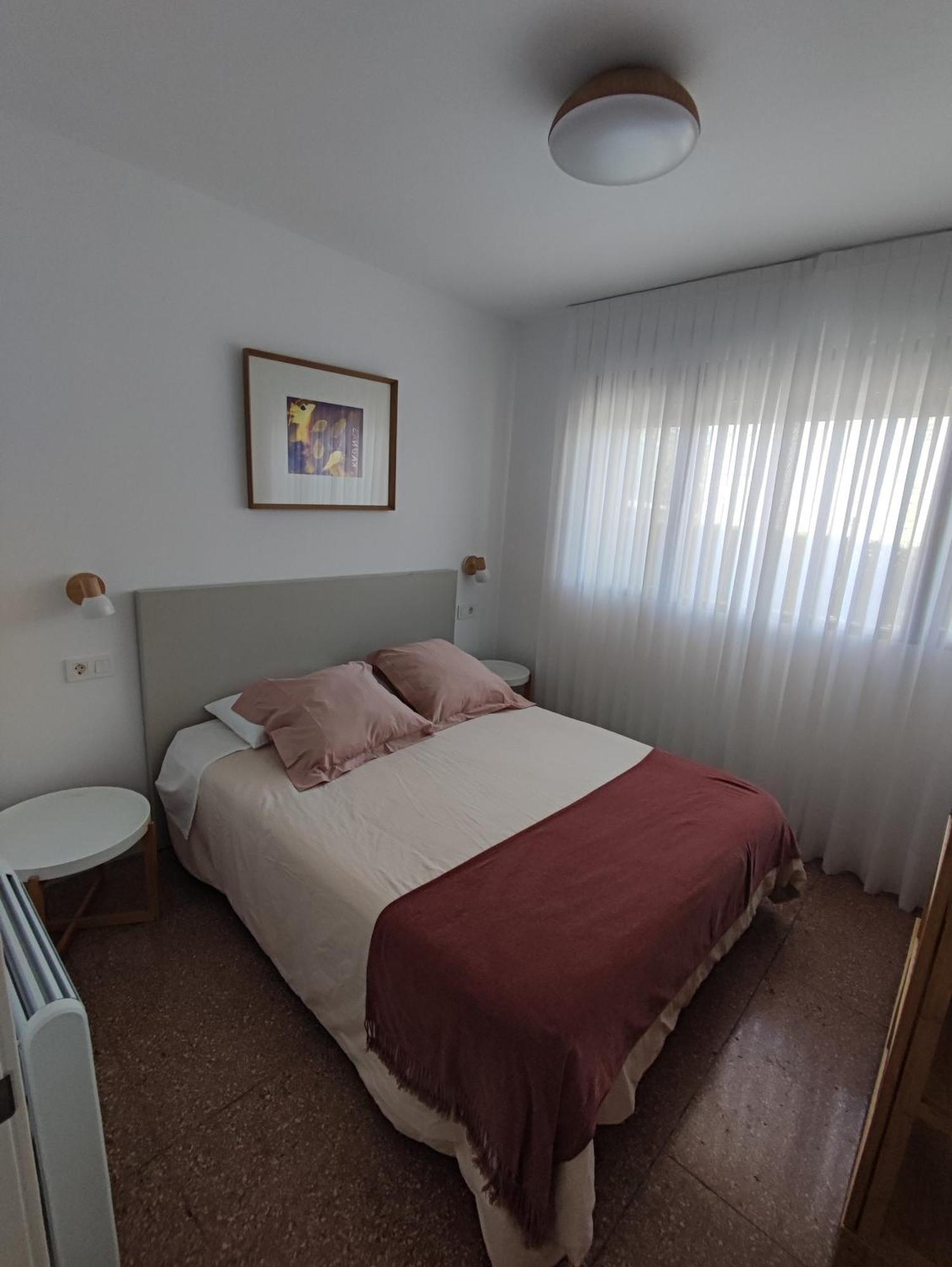 Apartamento Albejo ลาเรโด ภายนอก รูปภาพ