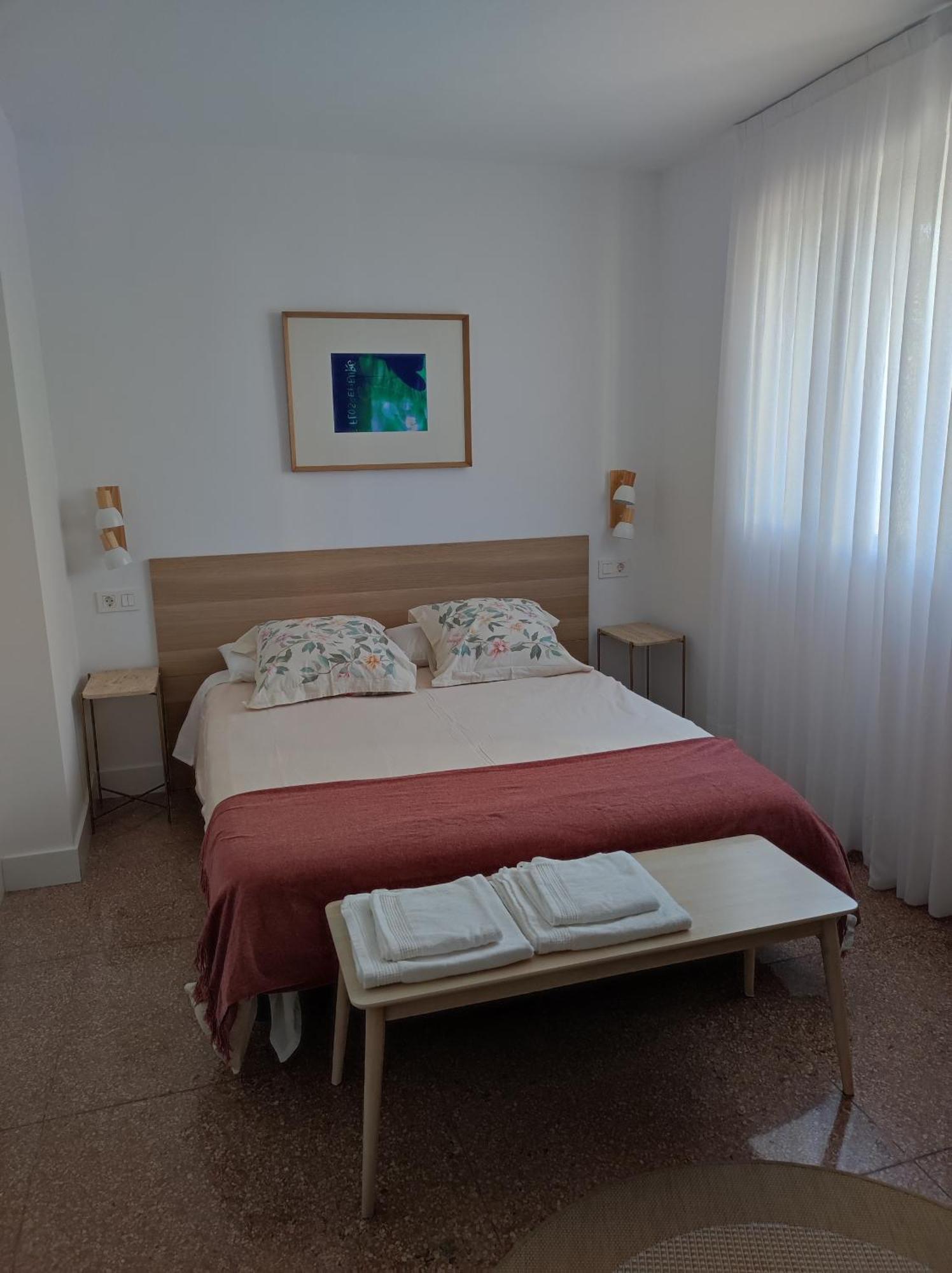 Apartamento Albejo ลาเรโด ภายนอก รูปภาพ