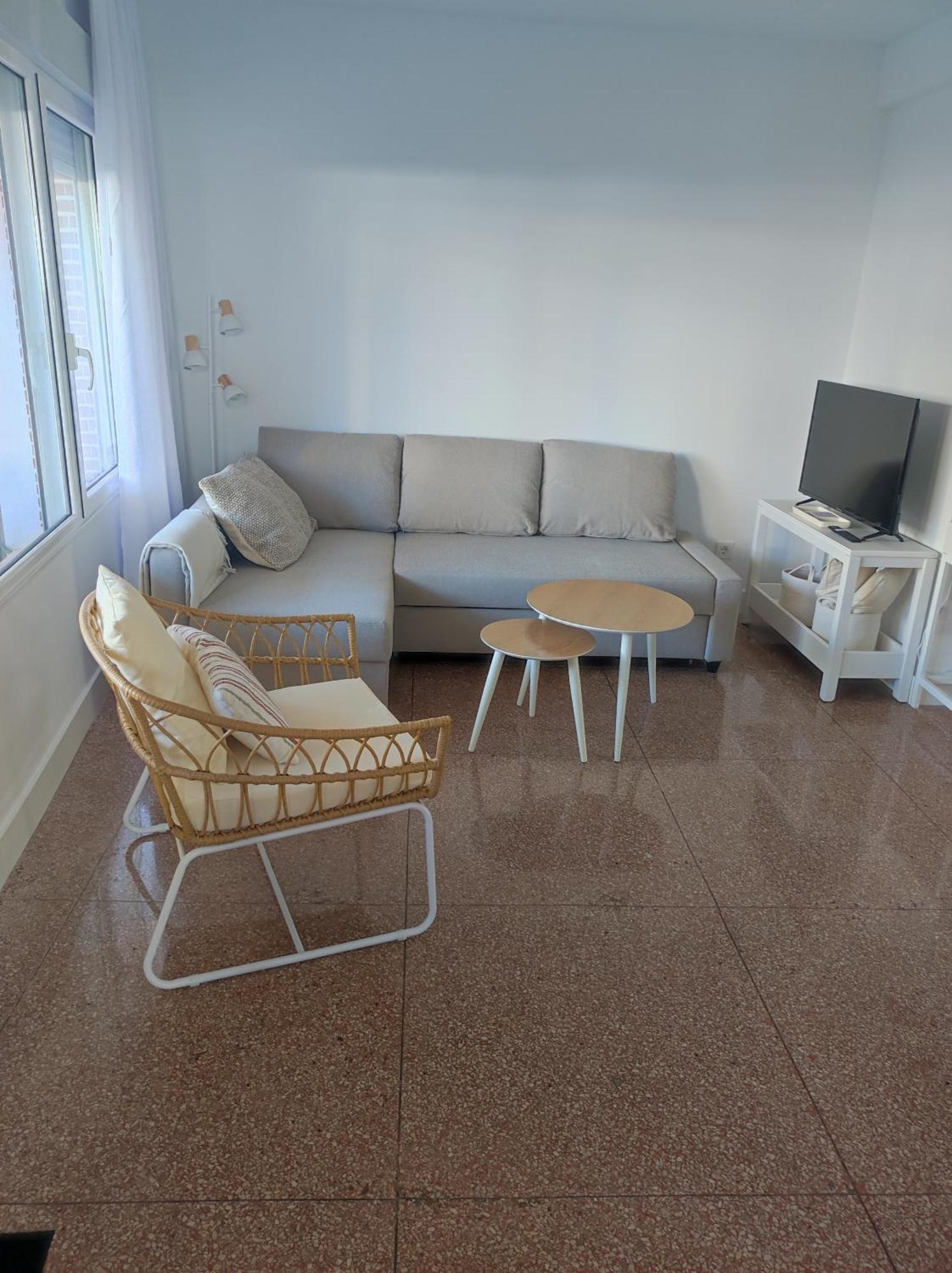 Apartamento Albejo ลาเรโด ภายนอก รูปภาพ