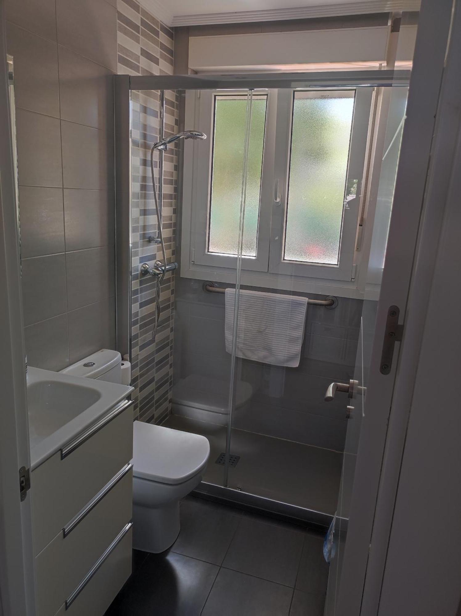 Apartamento Albejo ลาเรโด ภายนอก รูปภาพ