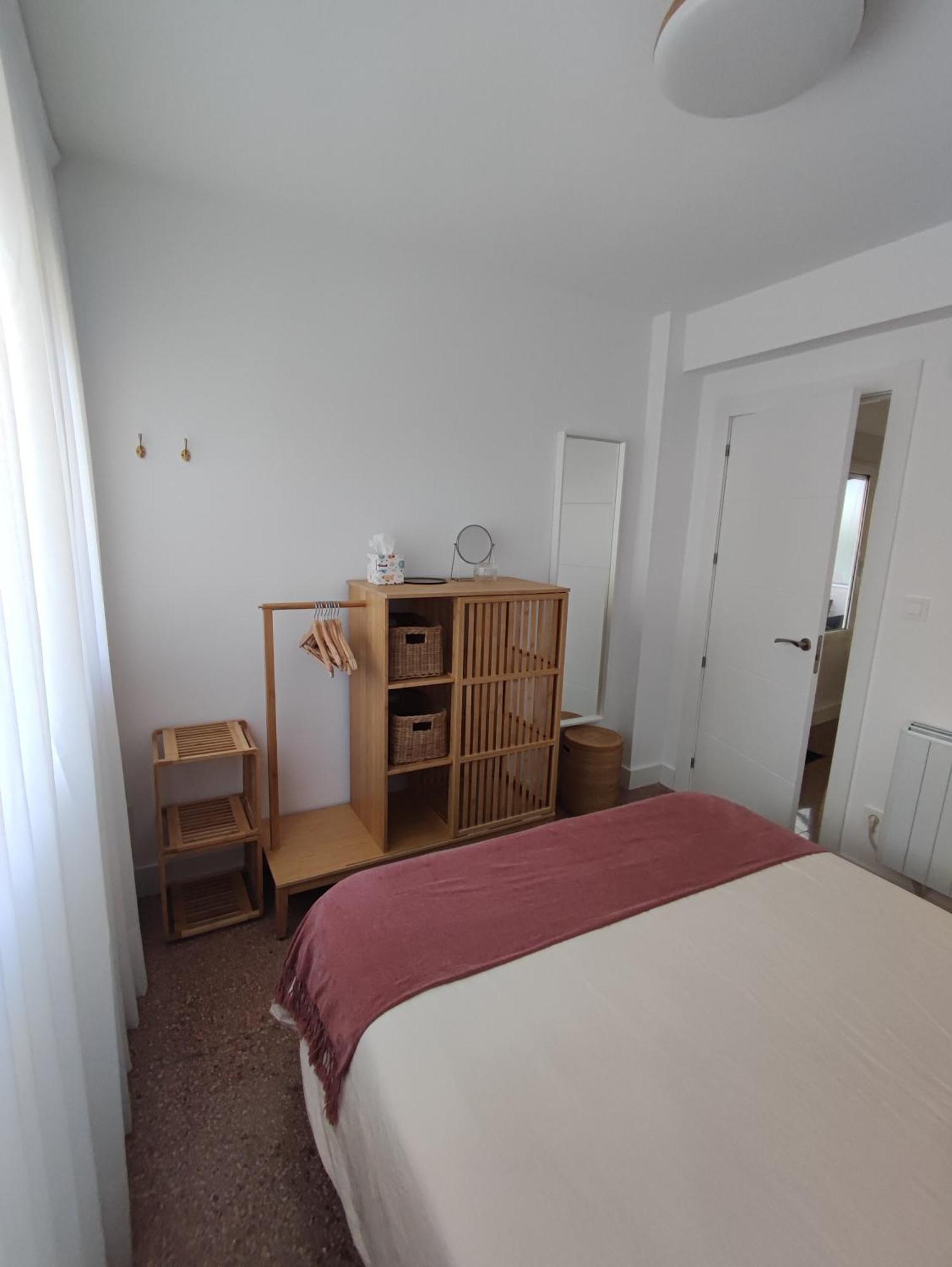 Apartamento Albejo ลาเรโด ภายนอก รูปภาพ