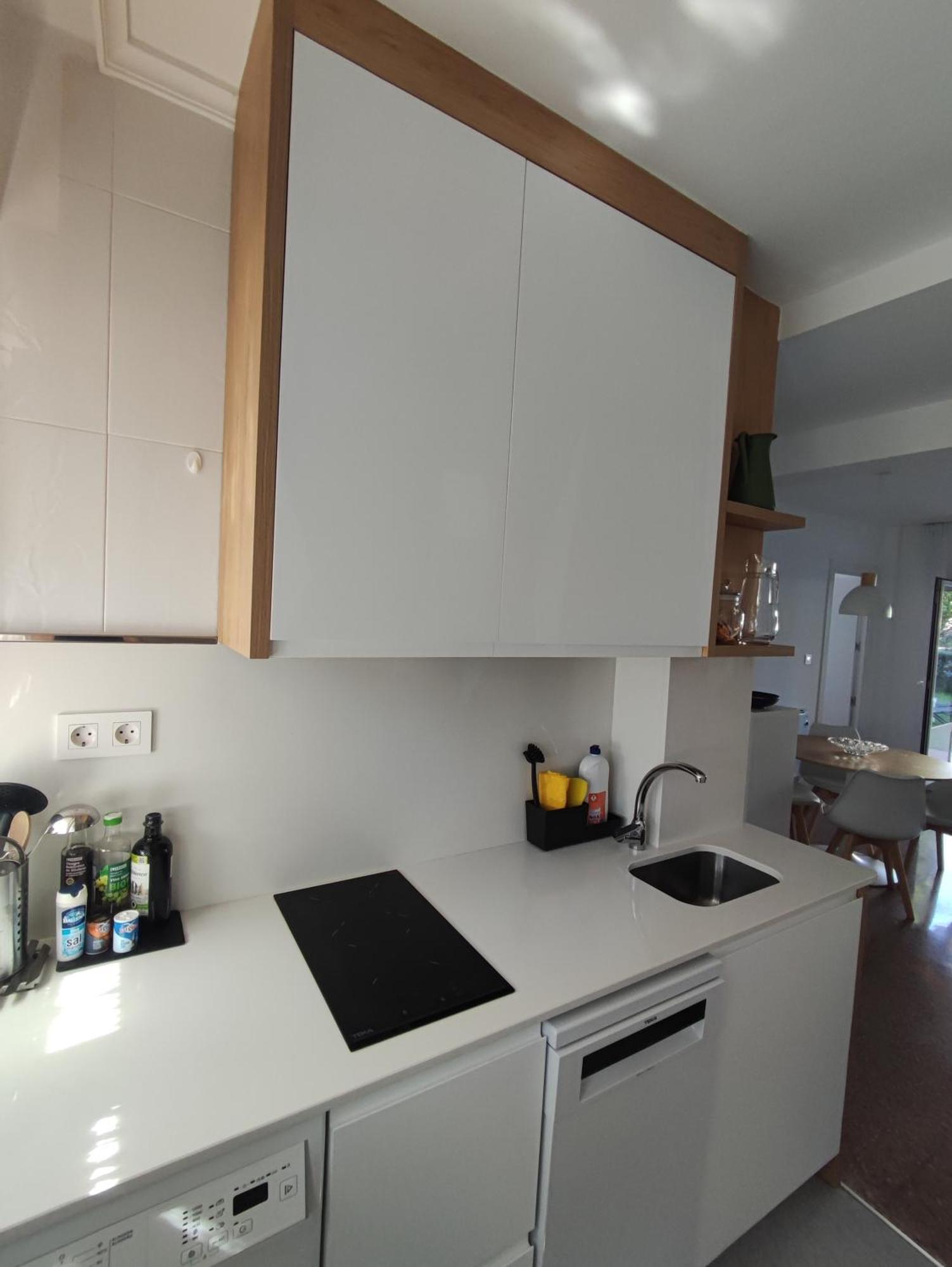 Apartamento Albejo ลาเรโด ภายนอก รูปภาพ
